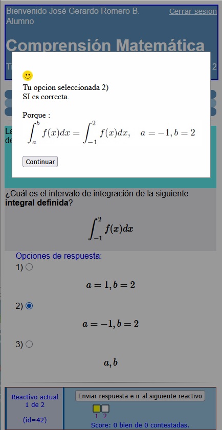Retroalimentacion